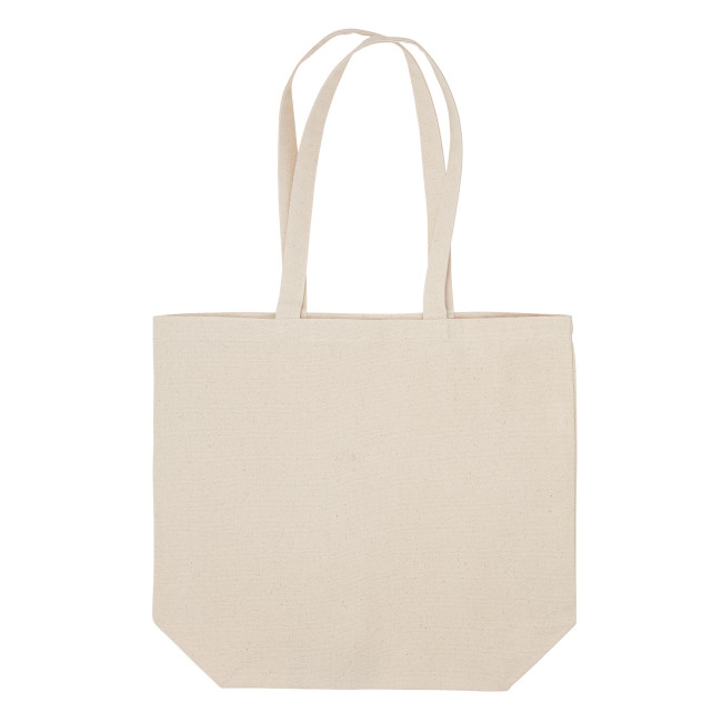 Promotional Bayswater Canvas Shopper 10oz - Image 1