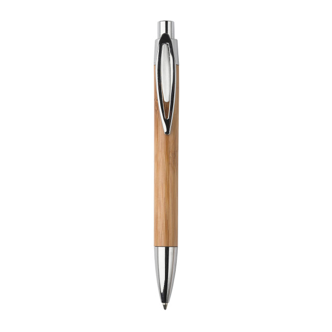 Promotional Rio Bamboo Pen