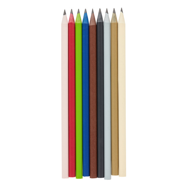 Promotional Chameleon Range of Pencil Colours - Image 1