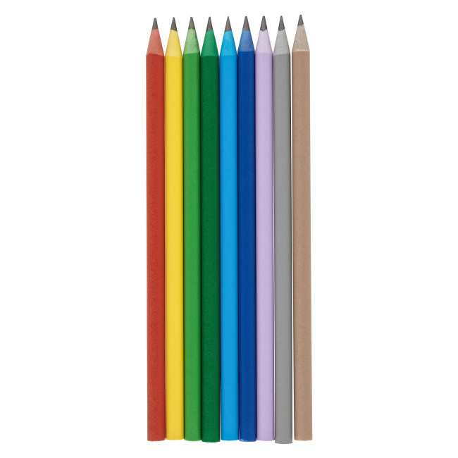 Promotional Chameleon Range of Pencil Colours - Image 2