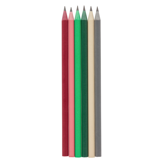 Promotional Chameleon Range of Pencil Colours - Image 3