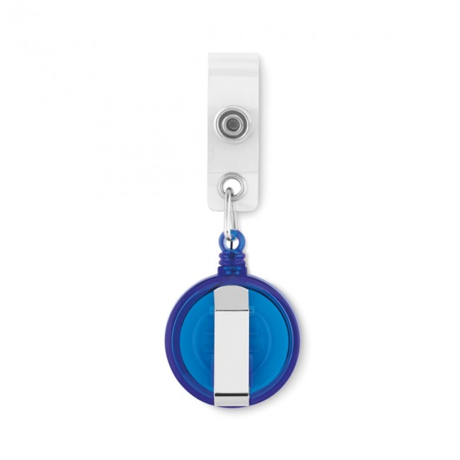 Promotional Badge Holder - Image 1