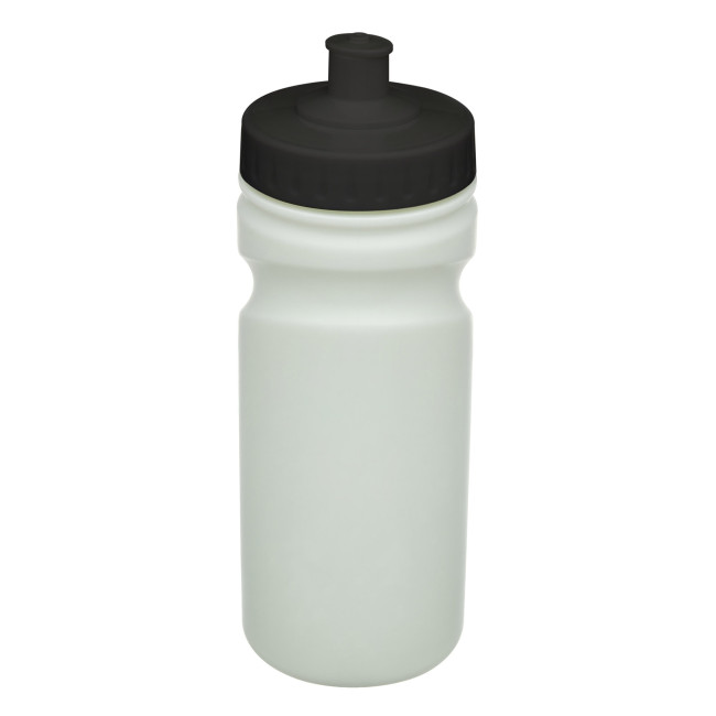 Promotional Biodegradable Finger Grip Water Bottle 500ml - Image 4