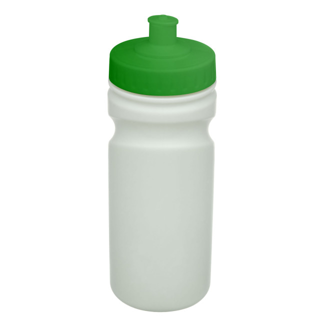 Promotional Biodegradable Finger Grip Water Bottle 500ml - Image 5