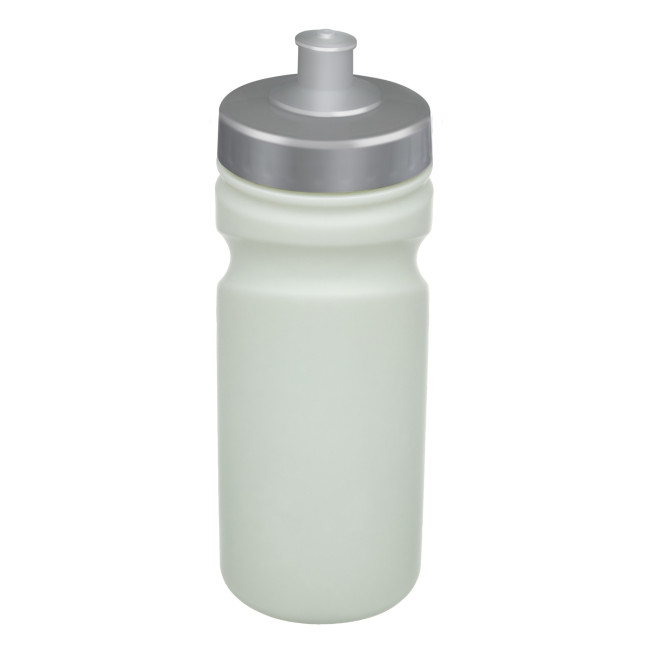 Promotional Biodegradable Finger Grip Water Bottle 500ml - Image 8