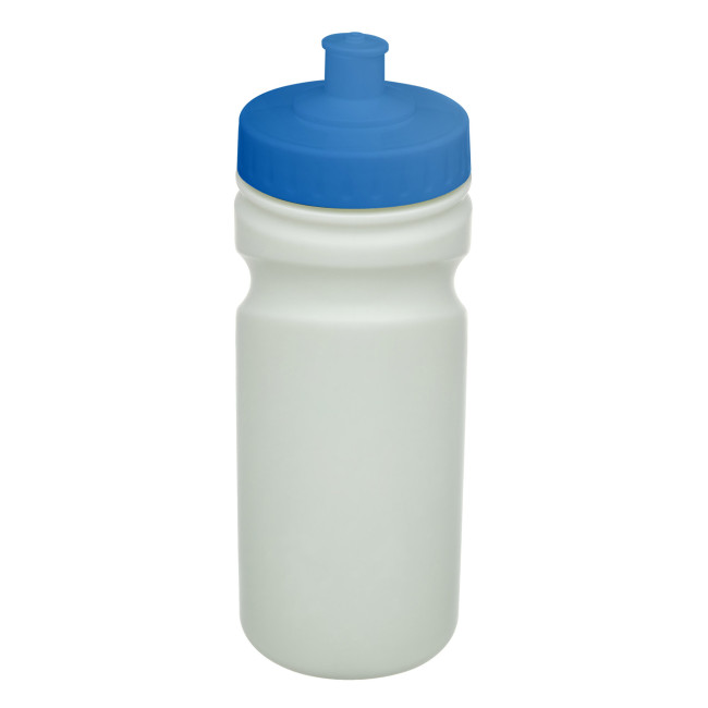 Promotional Biodegradable Finger Grip Water Bottle 500ml - Image 9