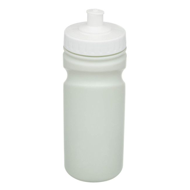 Promotional Biodegradable Finger Grip Water Bottle 500ml - Image 10