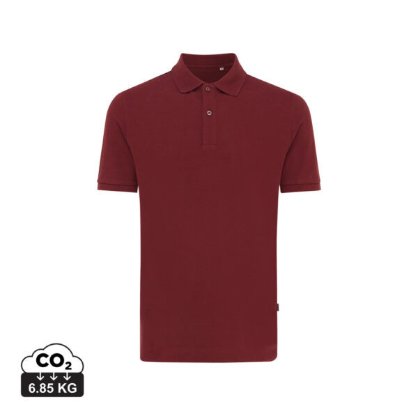 Promotional T9200 Yosemite Polo Shirt - Image 4