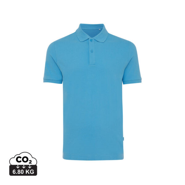 Promotional T9200 Yosemite Polo Shirt - Image 5