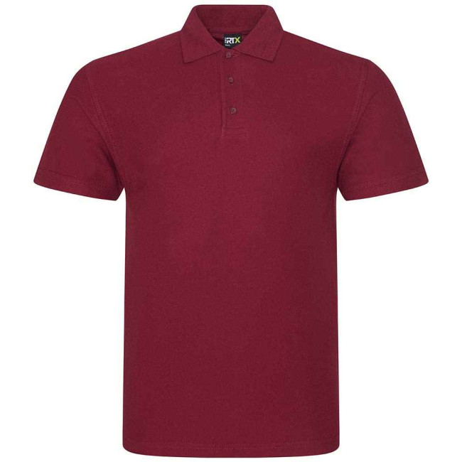 Promotional RX101 RTX Polo Shirt - Image 2