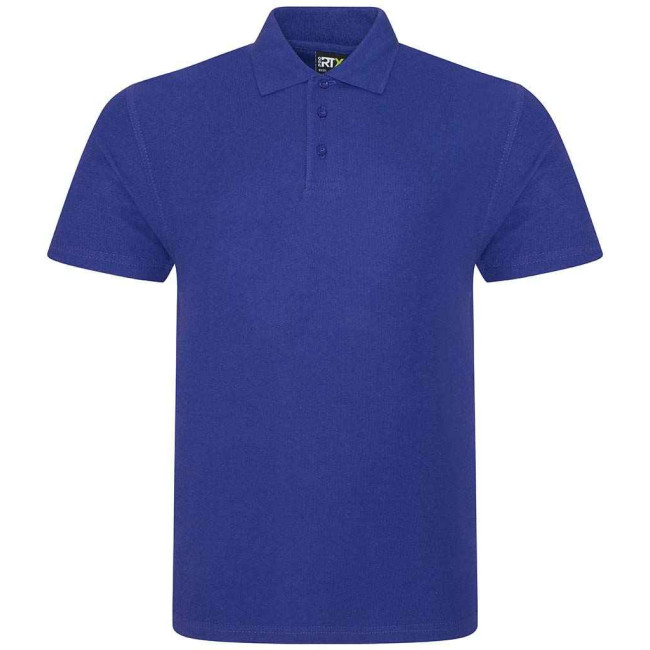 Promotional RX101 RTX Polo Shirt - Image 7