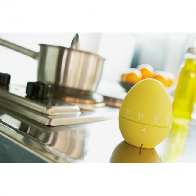 Promotional Kitchen timer - Image 1