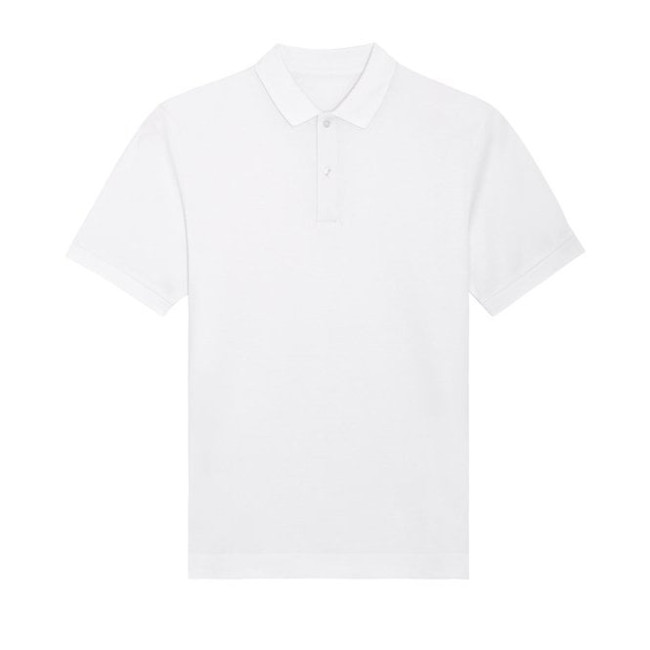 Promotional SX126 Prepster Polo Shirt - Image 3