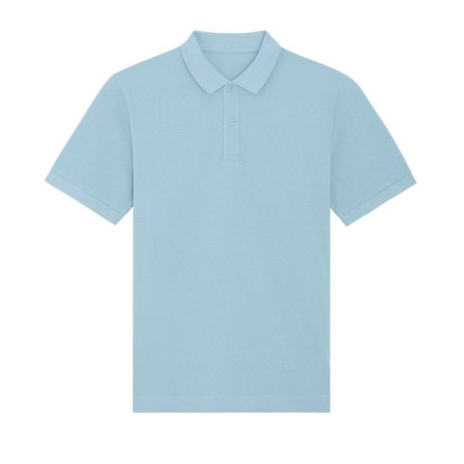 Promotional SX126 Prepster Polo Shirt - Image 4