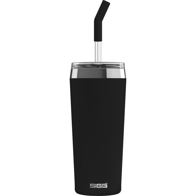 Promotional SIGG Helia Tumbler 0.6L Black - Image 2