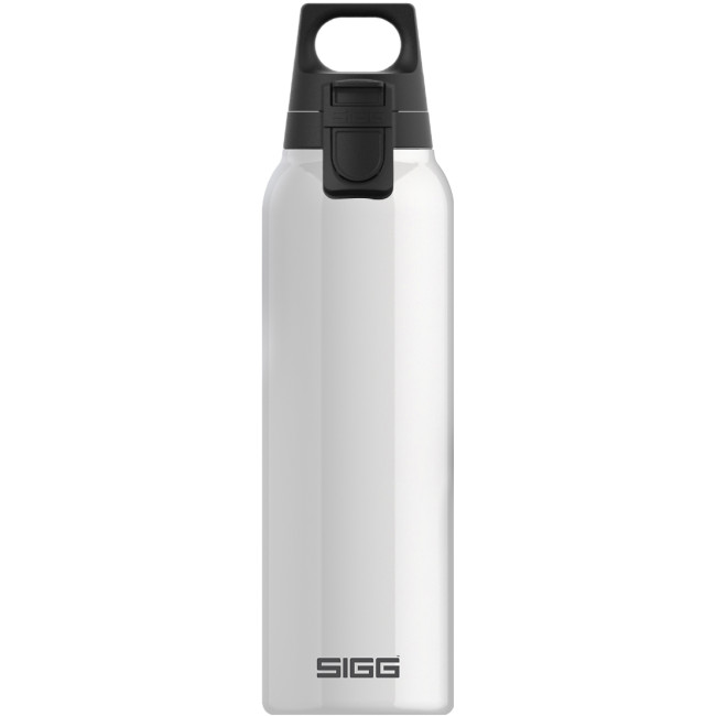 Promotional SIGG H&C One Light White Shine 0.55L - Image 2