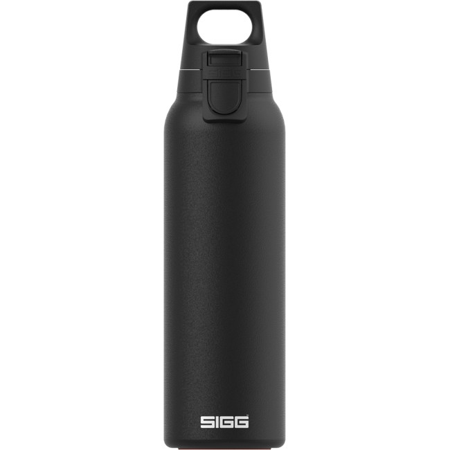 Promotional SIGG H&C One Light Black Matt 0.55L - Image 2