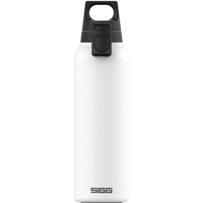 Promotional SIGG H&C One Light White Touch 0.55L - Image 2