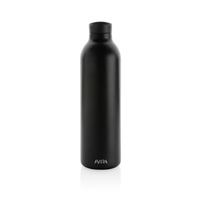 Promotional Avira Avior RCS Re-Steel Bottle 1L - Image 4