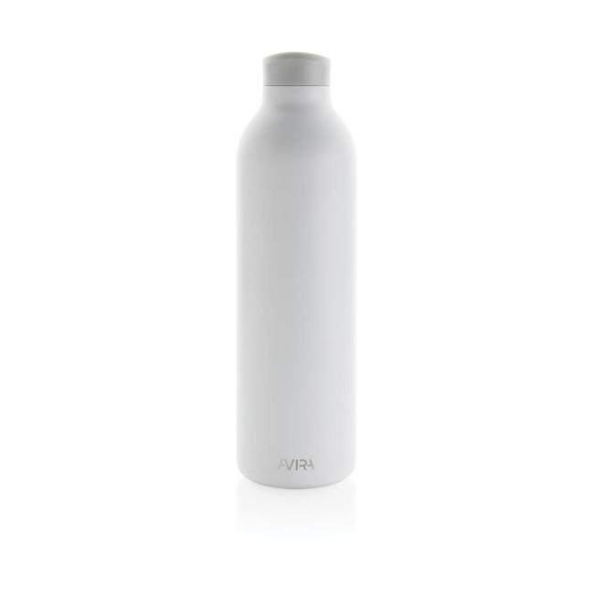 Promotional Avira Avior RCS Re-Steel Bottle 1L - Image 6