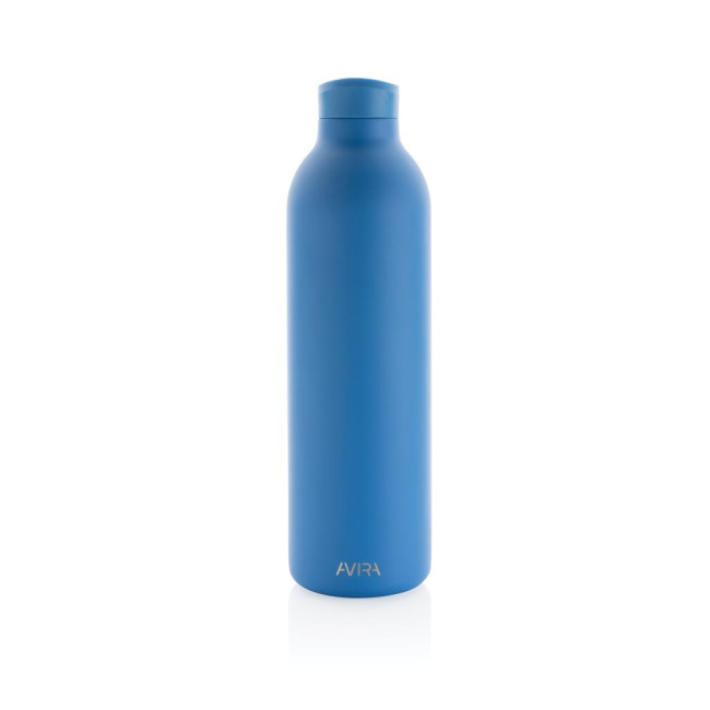 Promotional Avira Avior RCS Re-Steel Bottle 1L - Image 7