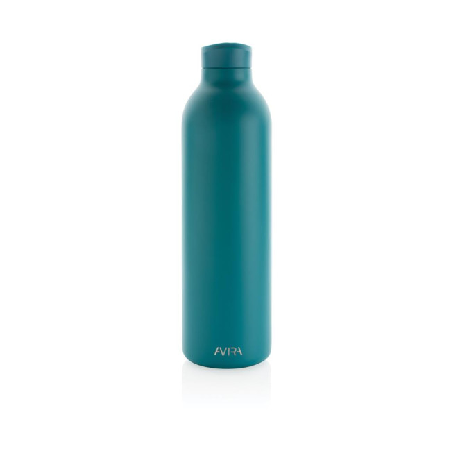 Promotional Avira Avior RCS Re-Steel Bottle 1L - Image 8