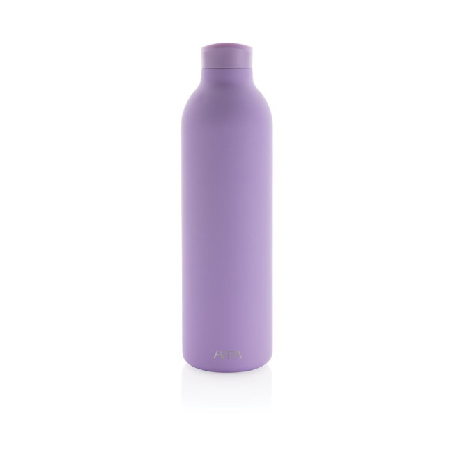 Promotional Avira Avior RCS Re-Steel Bottle 1L - Image 9