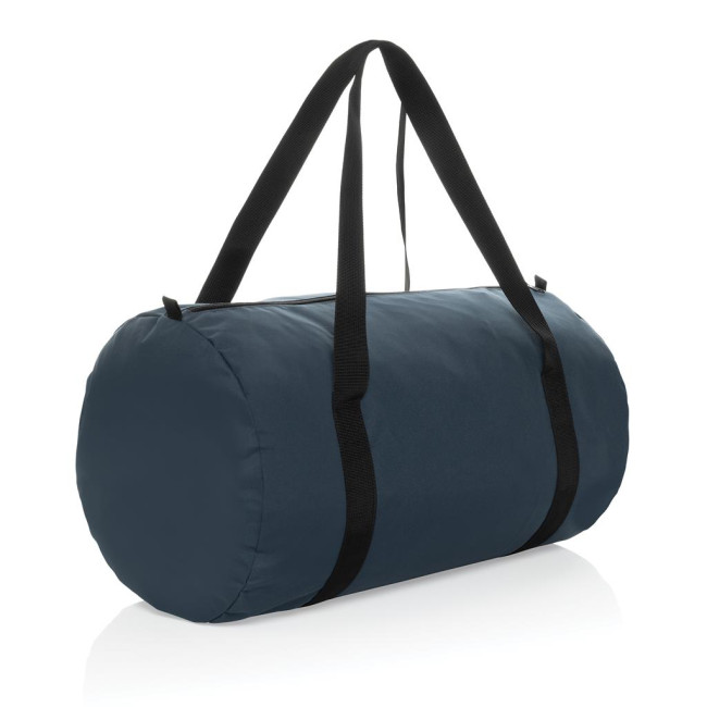 Promotional Dillon AWARE RPET Foldable Sports Bag - Image 2