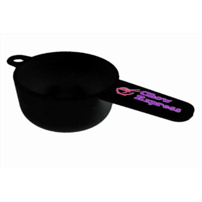 Promotional Rice Scoop - Image 1