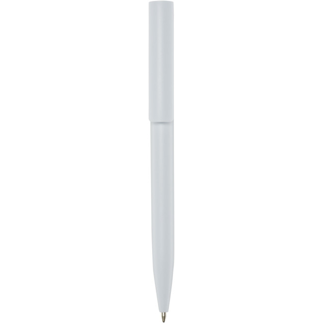 Promotional Unix Recycled Plastic Ballpoint Pen - Image 2