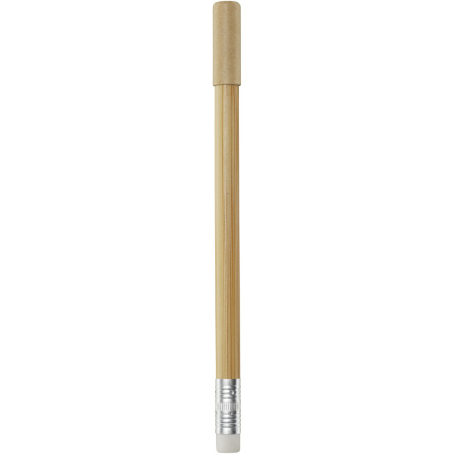 Promotional Krajono Bamboo Inkless Pen