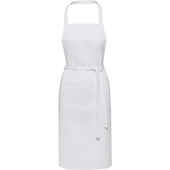 Promotional Shara 240 g/m2 Aware™ Recycled Apron - Image 2