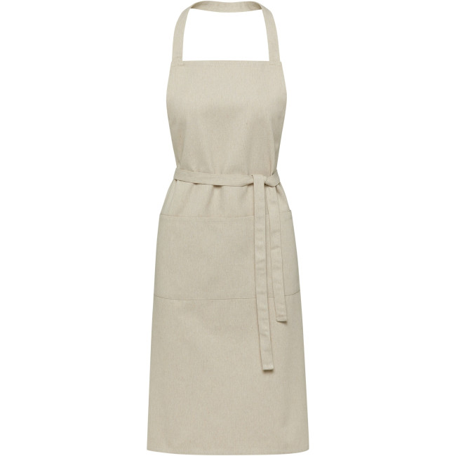 Promotional Shara 240 g/m2 Aware™ Recycled Apron - Image 3