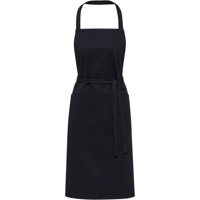 Promotional Shara 240 g/m2 Aware™ Recycled Apron - Image 4