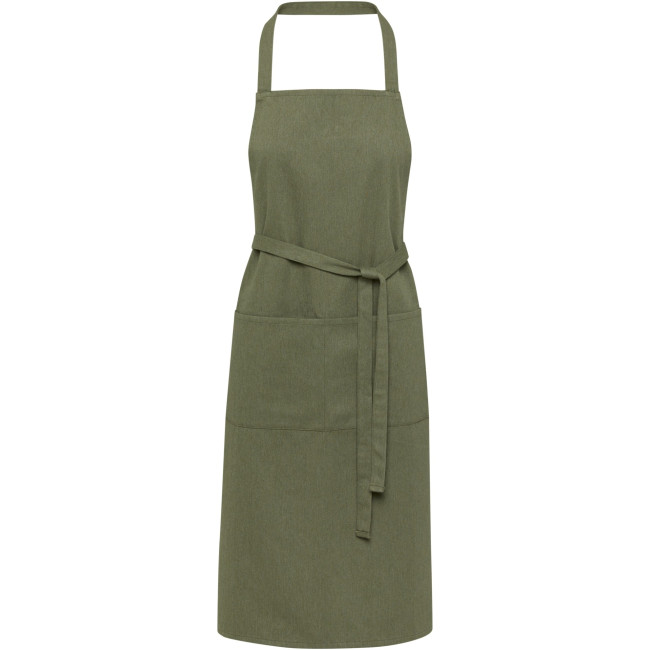 Promotional Shara 240 g/m2 Aware™ Recycled Apron - Image 5