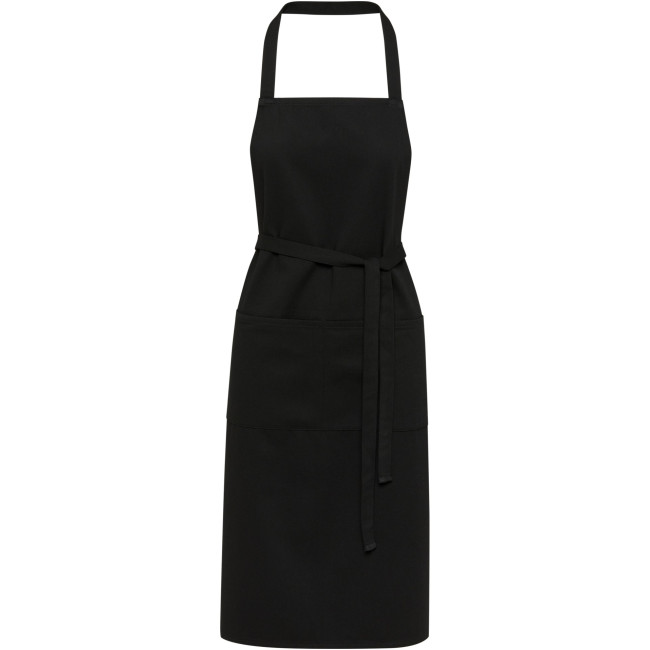 Promotional Shara 240 g/m2 Aware™ Recycled Apron - Image 6