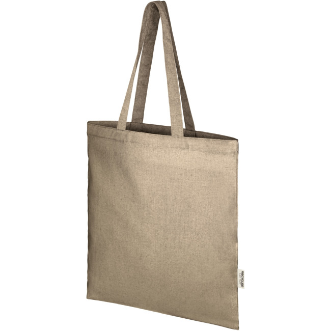 Promotional Pheebs 150 g/m² Aware™ Recycled Tote Bag - Image 3