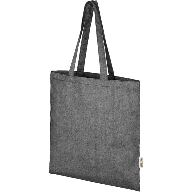 Promotional Pheebs 150 g/m² Aware™ Recycled Tote Bag - Image 1