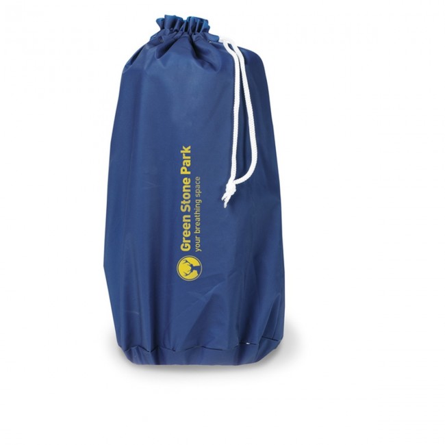 Promotional PEVA raincoat - Image 11