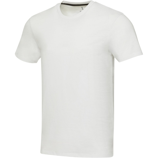 Promotional Avalite Short Sleeve Unisex Aware™ Recycled T-Shirt - Image 4