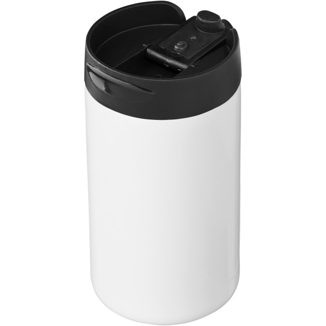 Promotional Mojave RCS Recycled Stainless Steel Insulated Tumbler 300ml - Image 2