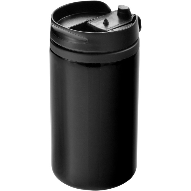 Promotional Mojave RCS Recycled Stainless Steel Insulated Tumbler 300ml - Image 1