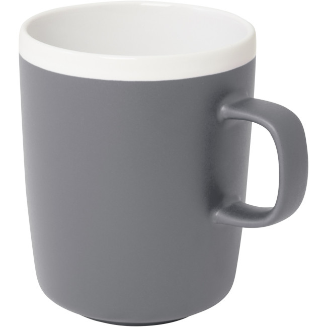 Promotional Lilio Ceramic Mug 310ml - Image 5