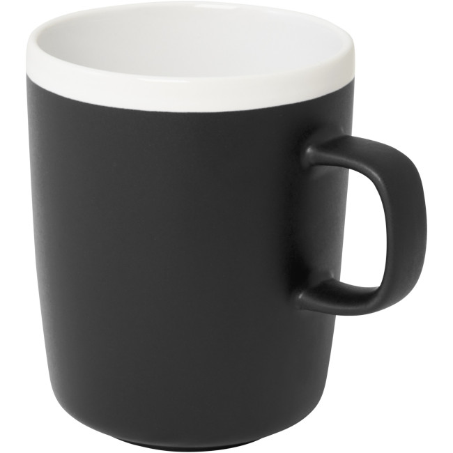 Promotional Lilio Ceramic Mug 310ml - Image 6