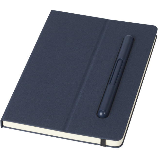 Promotional Skribo Ballpoint Pen And Notebook Set - Image 3