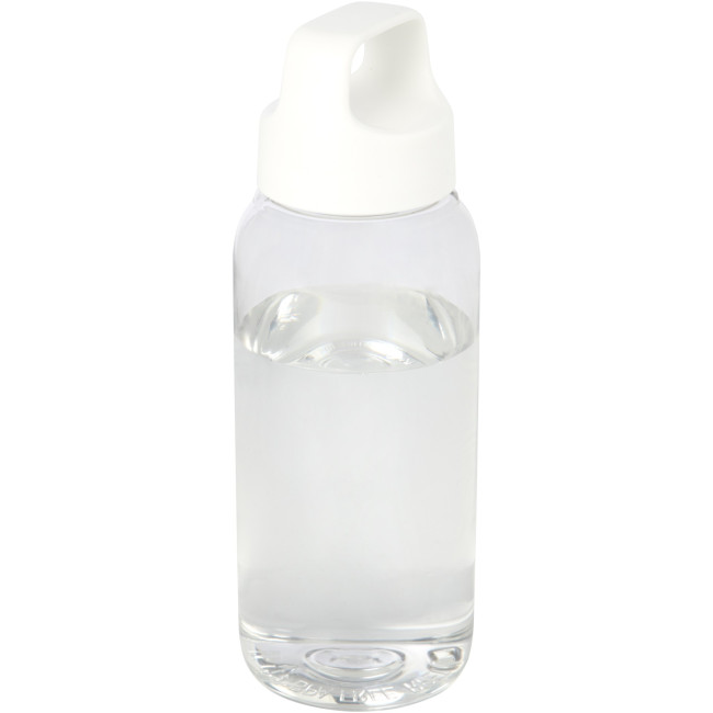 Promotional Bebo Recycled Plastic Water Bottle 450ml - Image 2