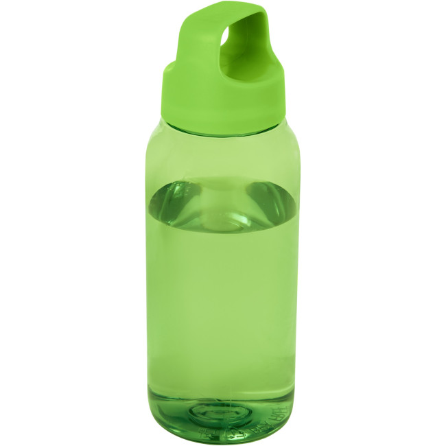 Promotional Bebo Recycled Plastic Water Bottle 450ml - Image 5