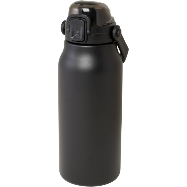 Promotional Giganto RCS Recycled Stainless Steel Copper Vacuum Insulated Bottle 1600ml - Image 1