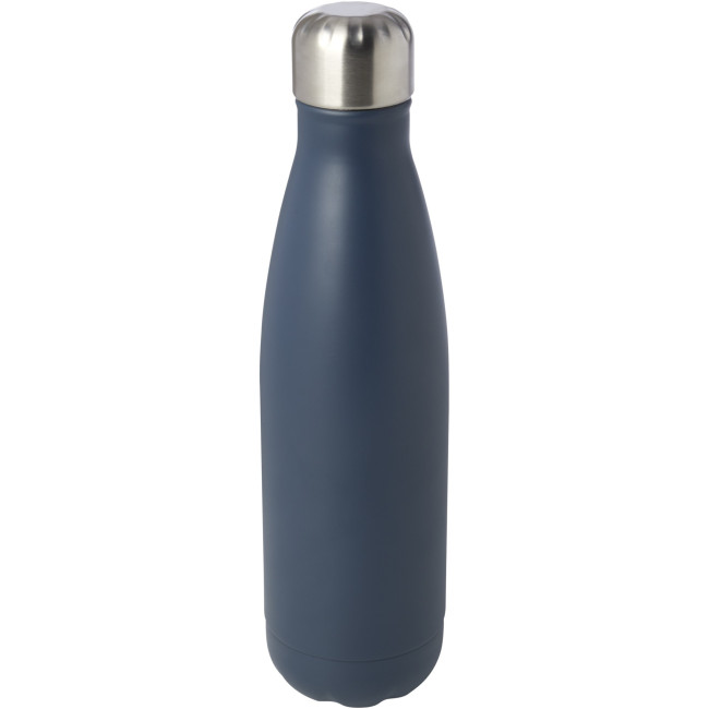 Promotional Cove RCS Recycled Stainless Steel Vacuum Insulated Bottle  500ml - Image 4