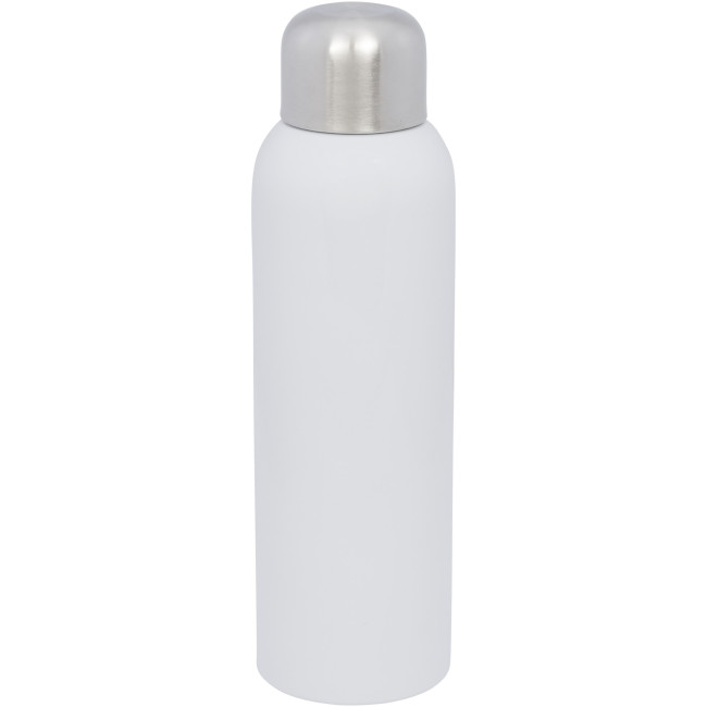 Promotional Guzzle RCS Certified Stainless Steel Water Bottle 820ml - Image 3